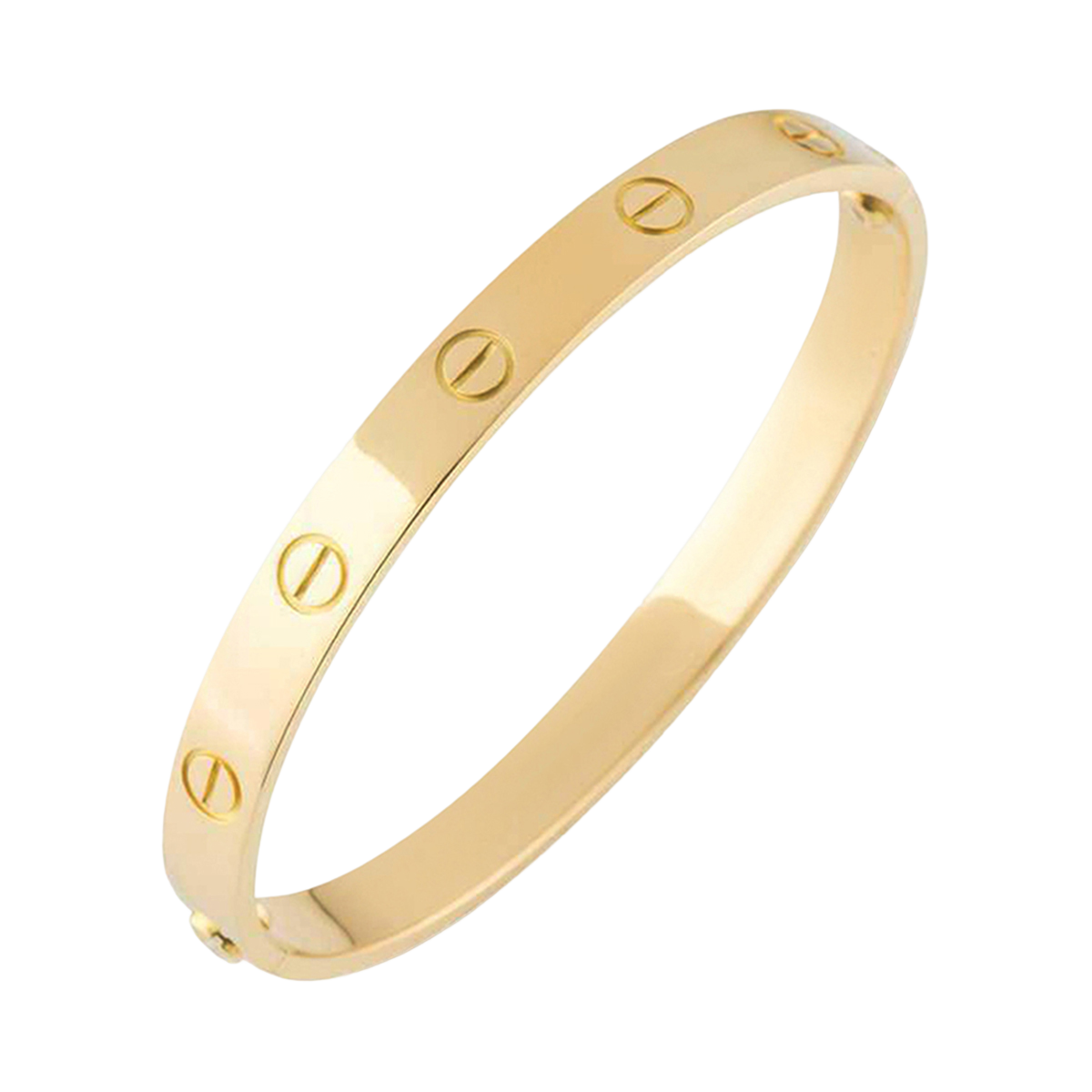 VALENCIA | ELEGANT GOLD BRACELET