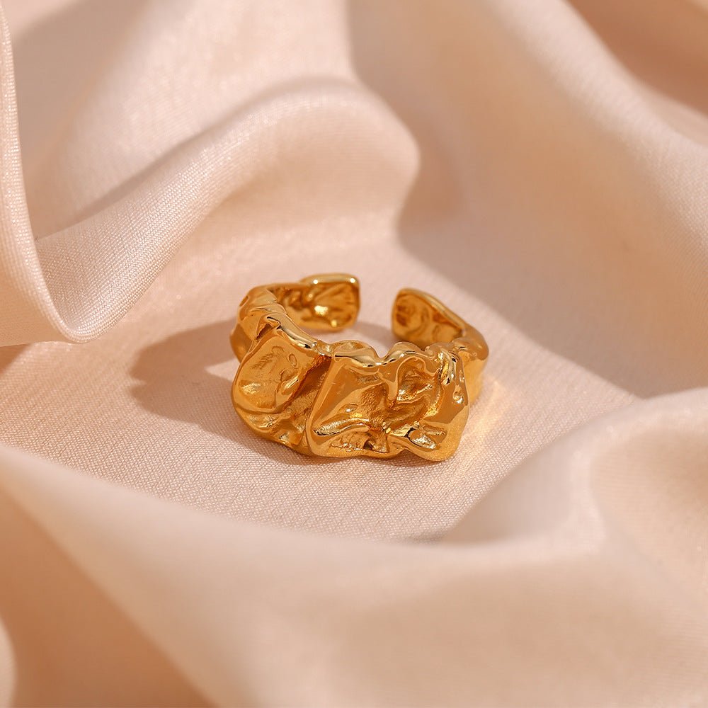 Paloma Gold Ring