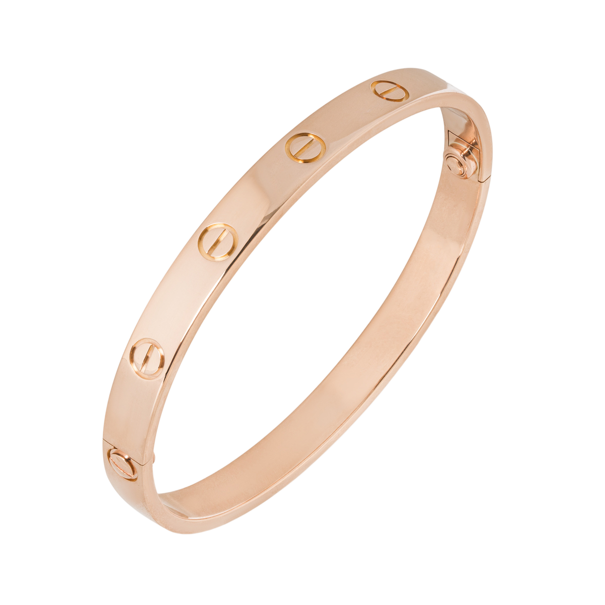 VALENCIA | ELEGANT GOLD BRACELET